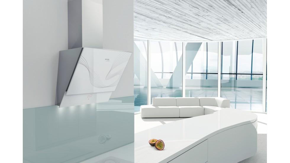 Máy Hút Mùi GORENJE DVG6565KR/DVG6565KRB