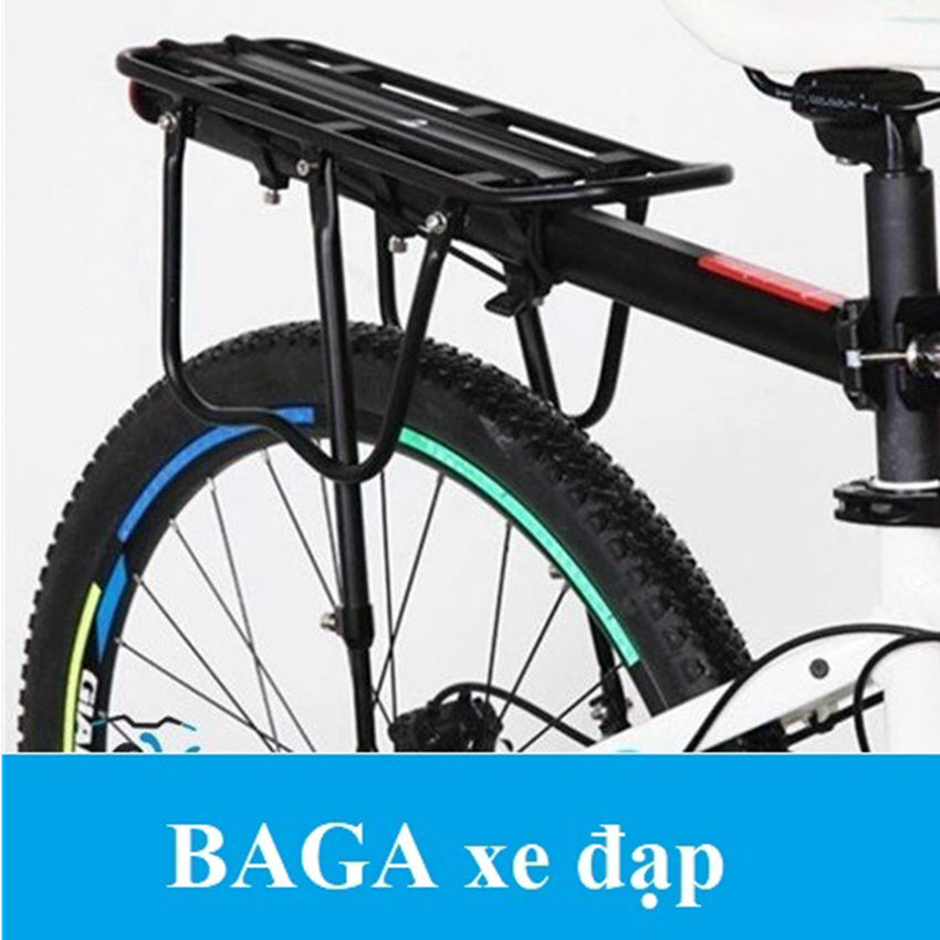 Gác Baga Đa Năng Gắn Cọc Yên chất lượng cao