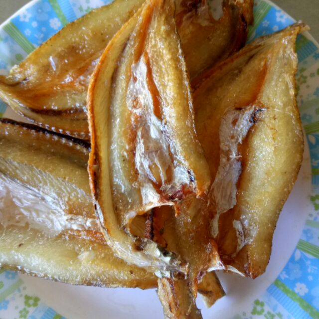 500g khô cá mối ngon rẻ