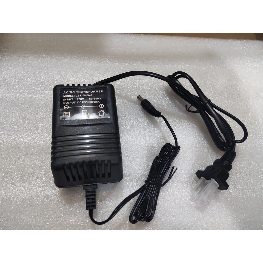 nguồn 12v dành cho các dòng micro không dây