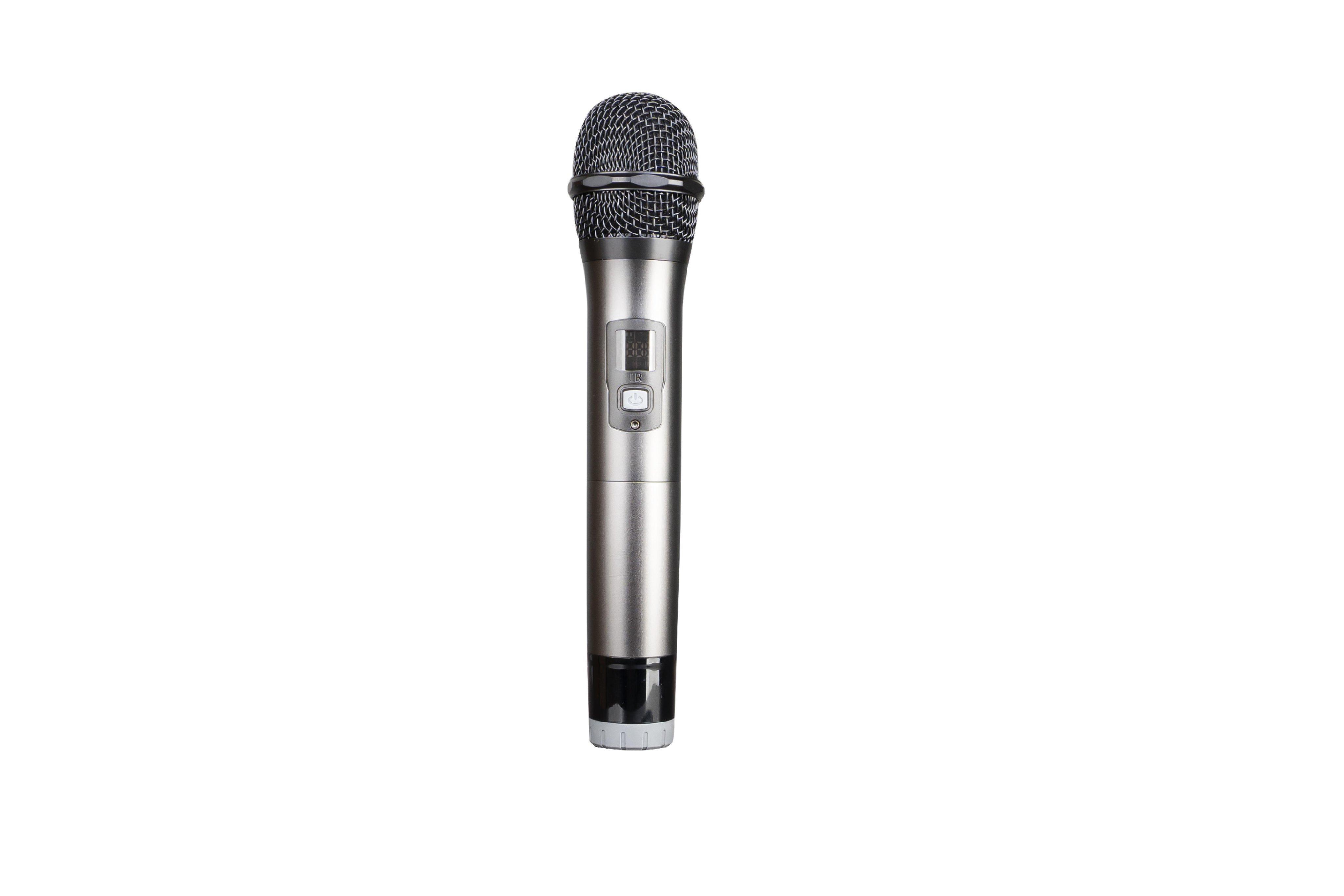 Loa kéo karaoke Bosa PA 8000