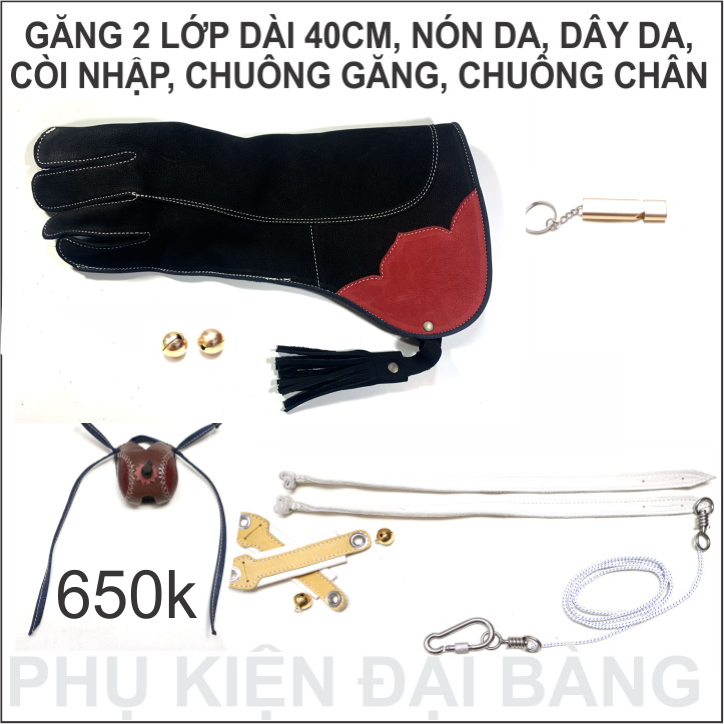 [HCM]PHỤ KIỆN CHIM ĐẠI BÀNG NÚI