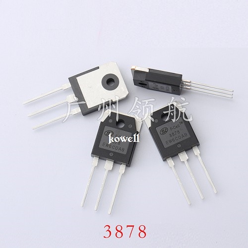 Sò mosfet 3878 mới hãng f-cell