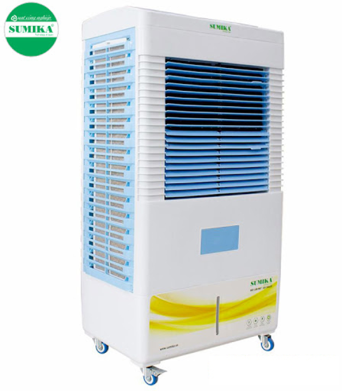 Bảng giá Quạt hơi nước Sumika A500A - 5000m3/h