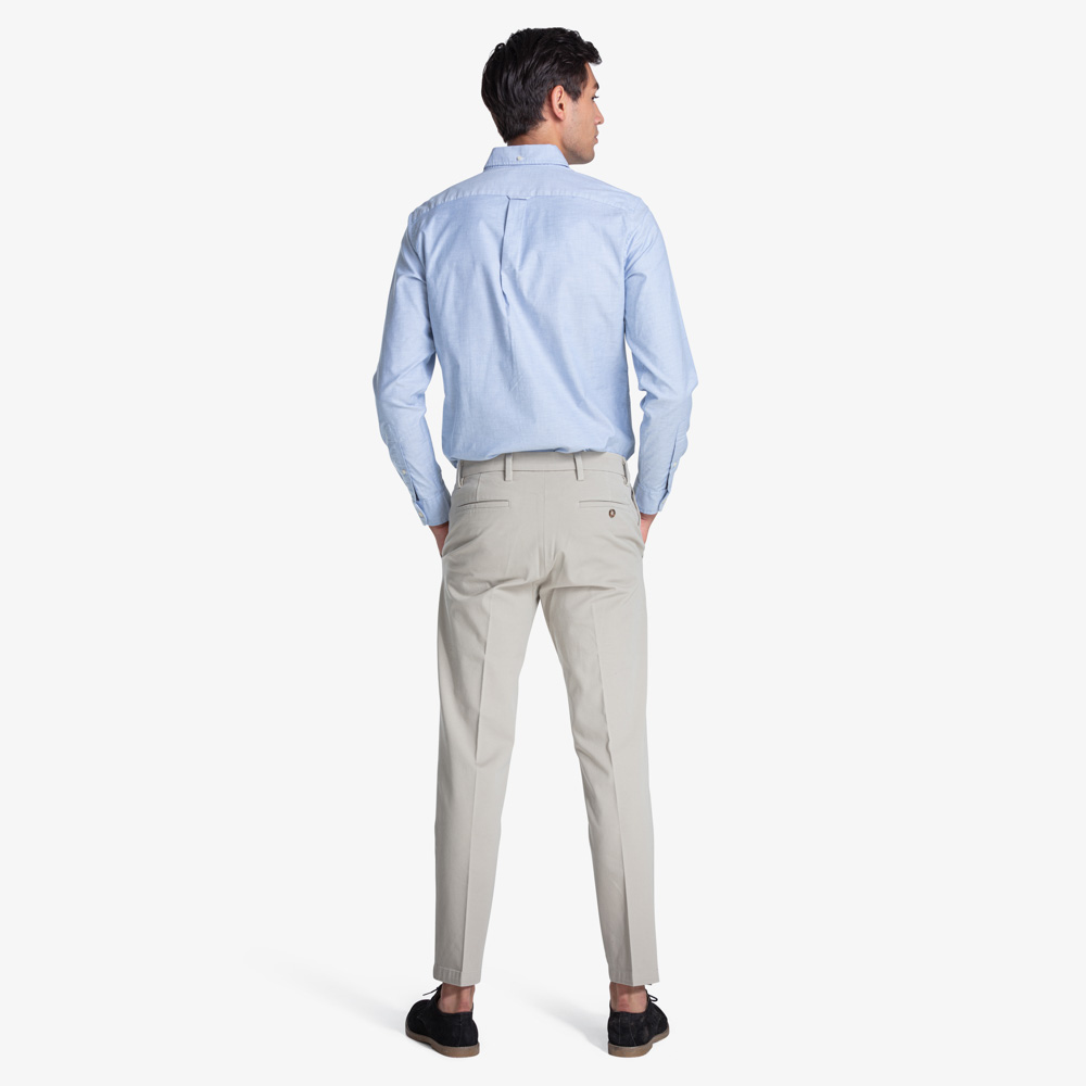 DOCKERS - Quần Khaki Nam Dài 36272-0007