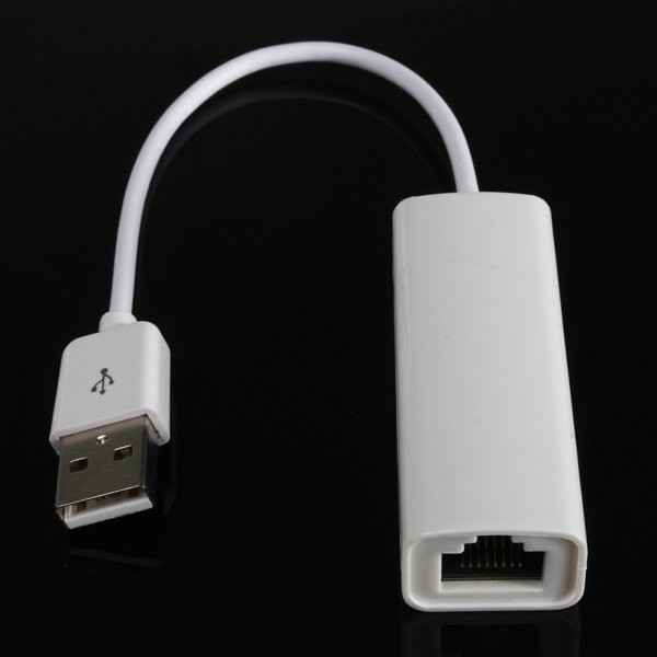 Dây chuyển từ USB sang mạng Lan