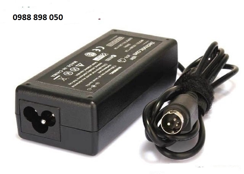 Dây Nguồn Máy In Hóa Đơn Xprinter XP-A160M
