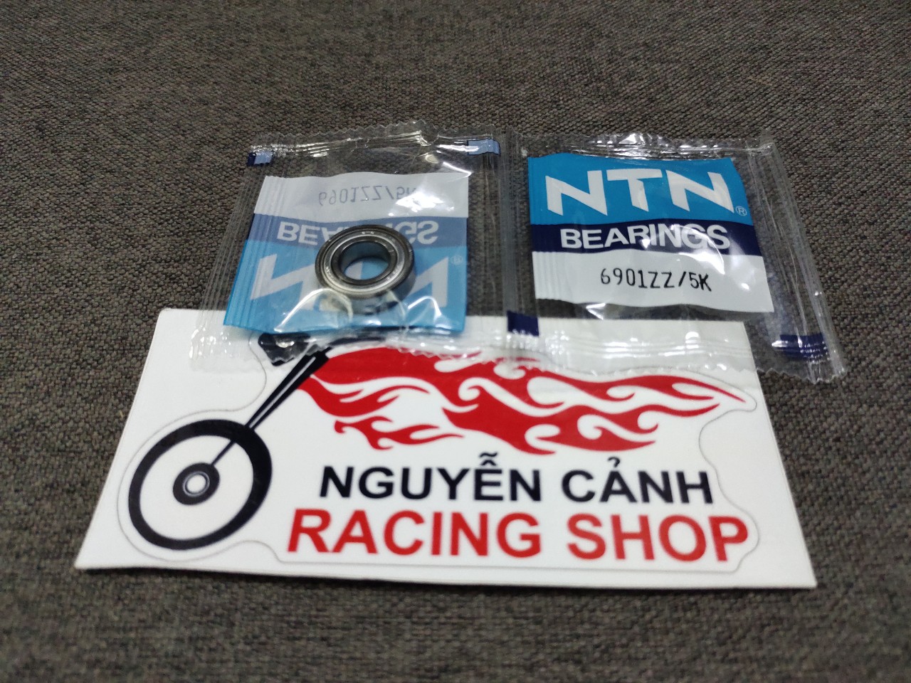Bearing 6901 Nsk Bearing Nsk 6901 Japanese Product