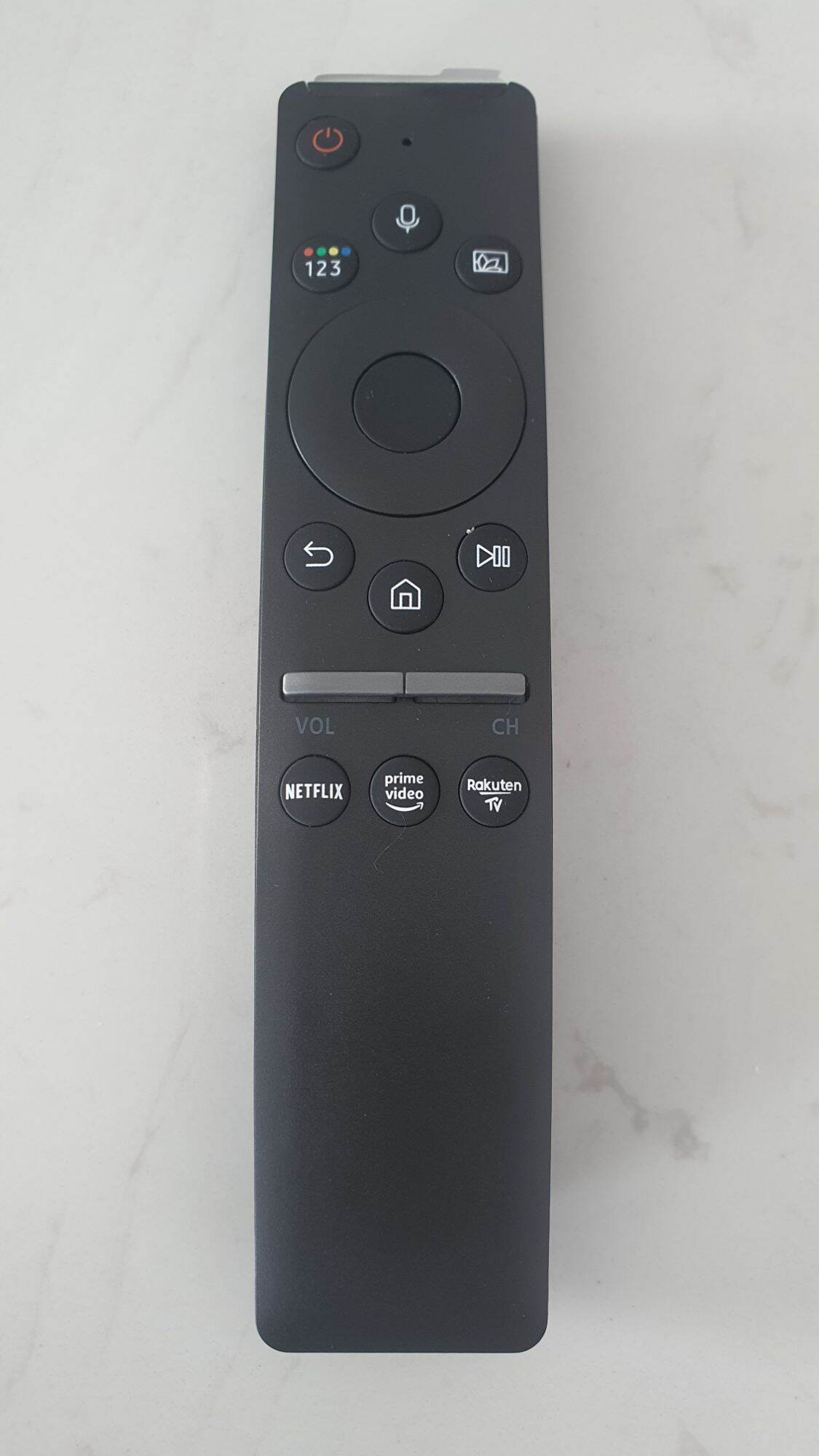Remote điều khiển tivi samsung giọng nói