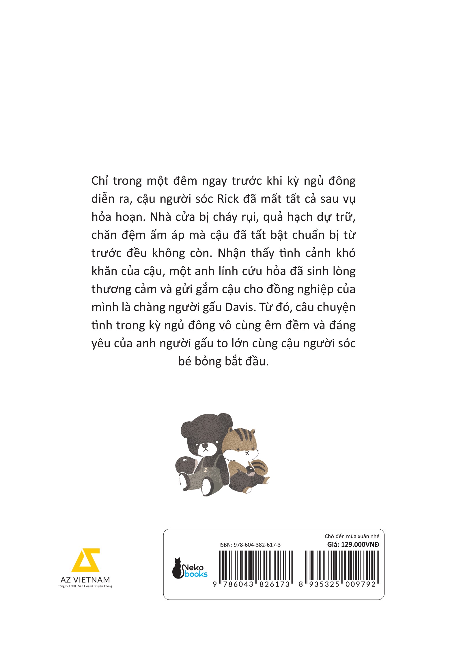 Sách - Chờ Đến Mùa Xuân Nhé - DATE KIYO