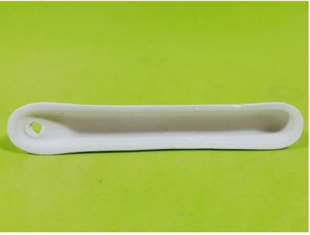 Thuyền sứ 97mm cho lò nung