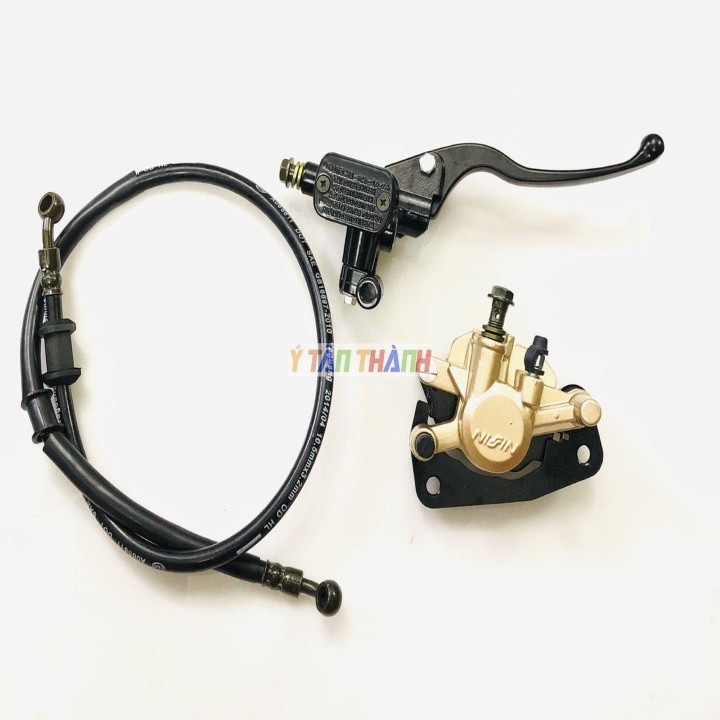 Heo Dầu Tay Dầu Dây Dầu Sirius