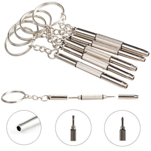Tua vít mini sửa kính đồng hồ điện thoại