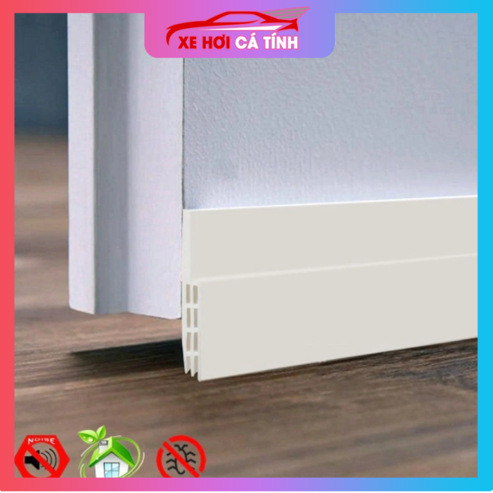 Cuộn Dây Cao Su Dán Viền Cửa Chống Tiếng Ồn  Loại dày 4mm rộng 40 mm chiều dài tuỳ chỉnh  Ron cửa loại tốt