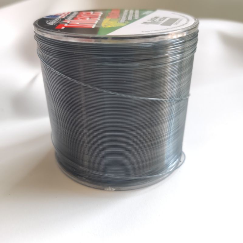 [xả hàng] Cước câu cá cước mỹ triline 500m tàng hình