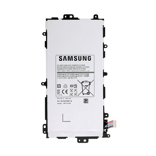 Pin samsung tab n5100 / n5110 / tab note 8.0