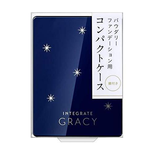 Phấn phủ Shiseido Integrate Gracy 11g - Nhật bản
