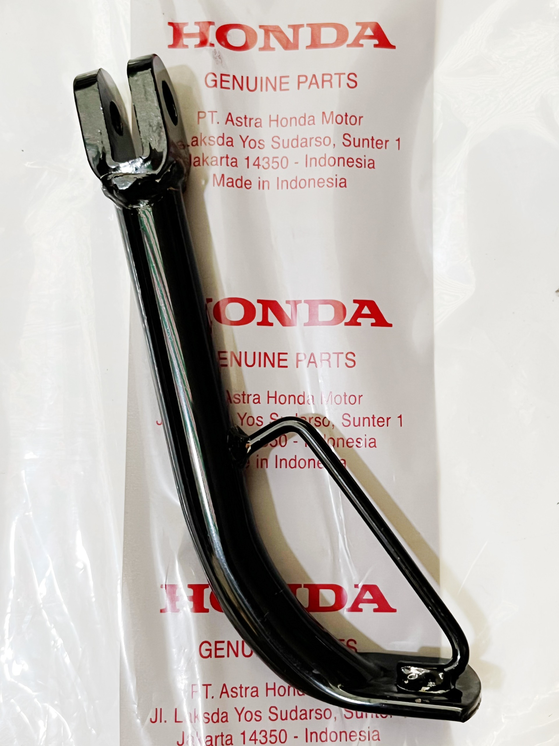 Chân chống ngang honda sonic 150r