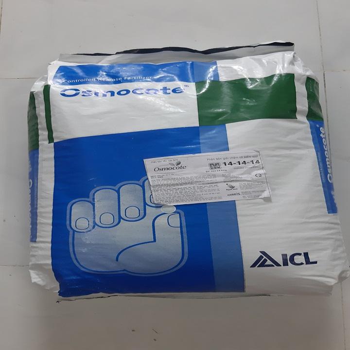 Phân tan chậm NPK 14-14-14 -  GÓI 300G
