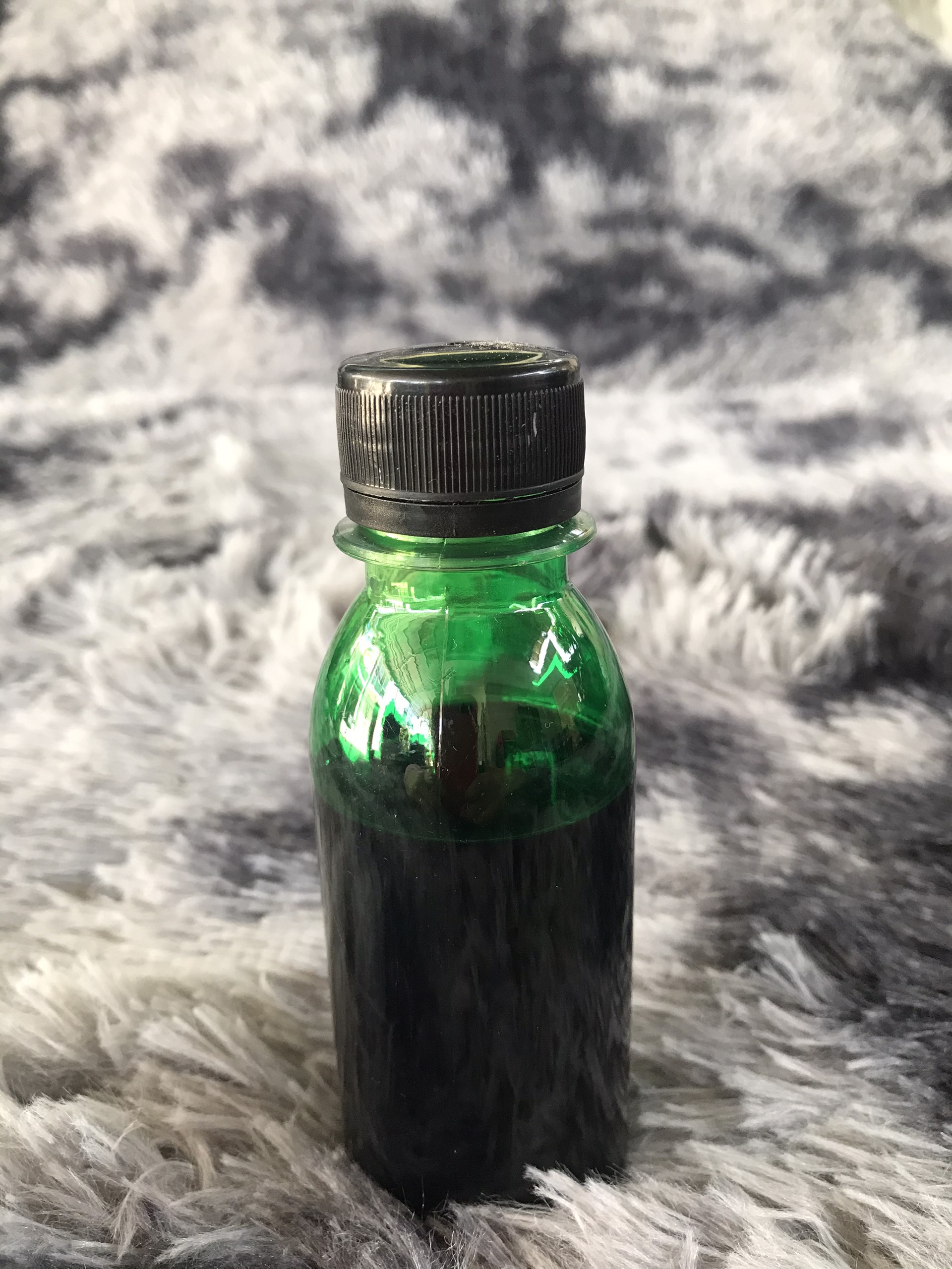Tinh màu 100 ml