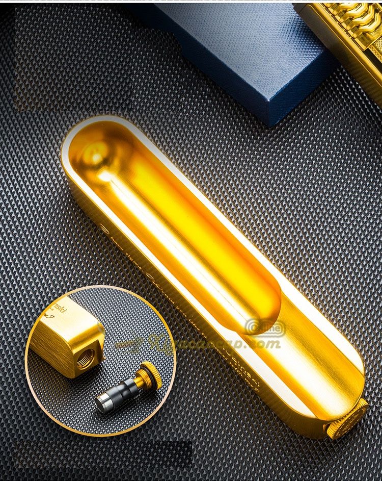 Bộ phụ kiện xì gà Lubinski 3 in 1