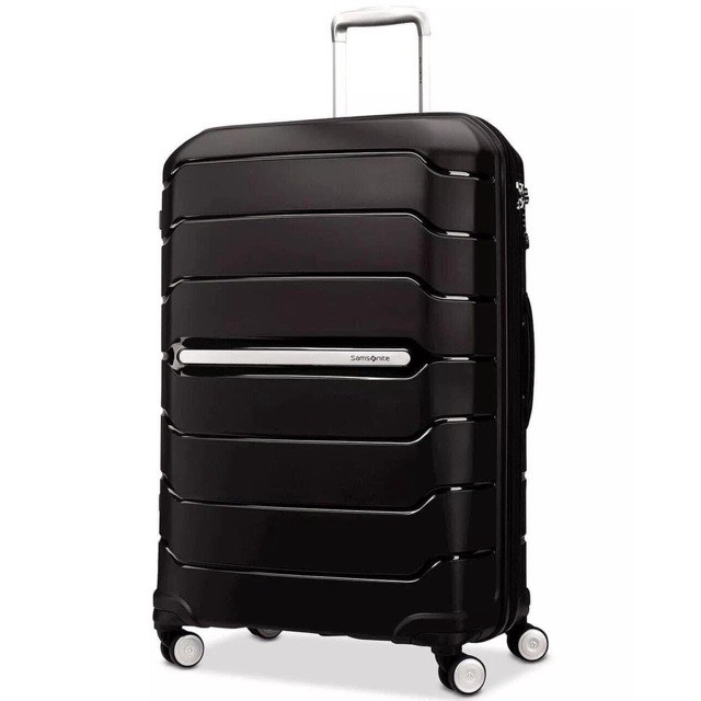 Vali Samsonite Freeform siêu bền size 24 - Dòng VIP đẳng cấp, đỉnh cao