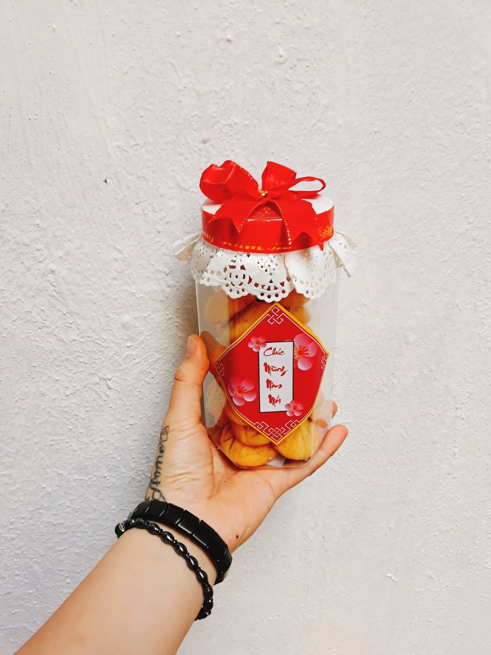 Kiwi sấy dẻo 100g