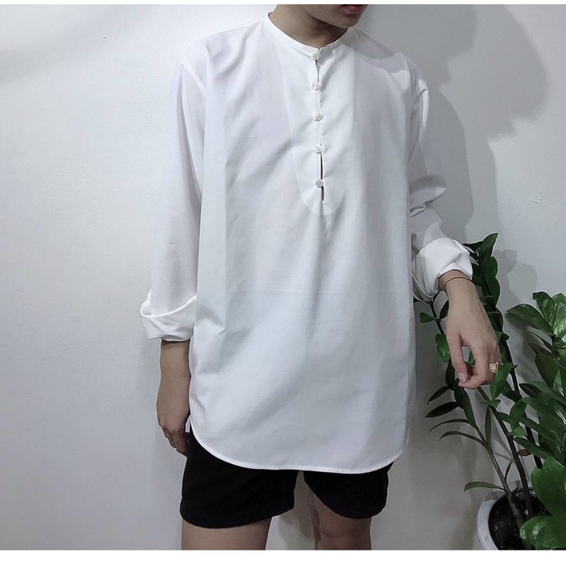 SO MI NAM UNISEX