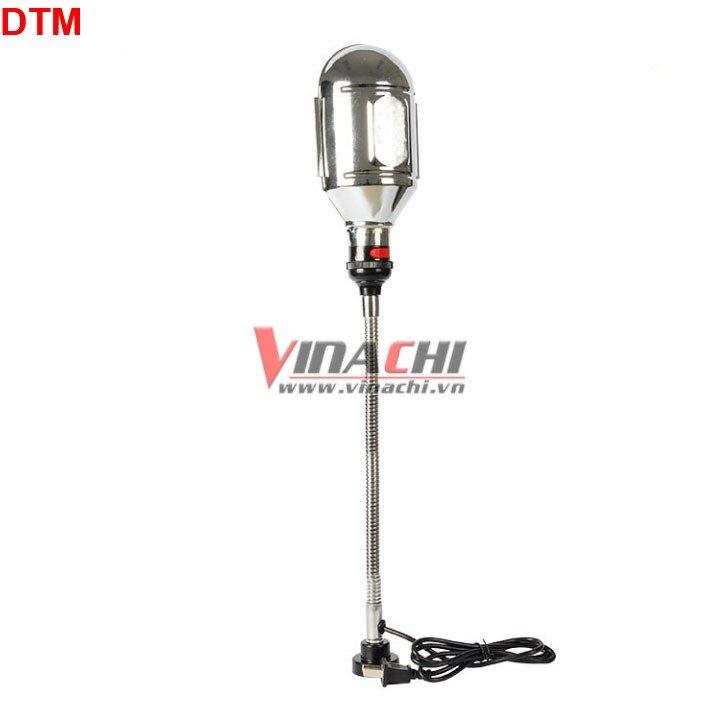 Đèn bàn chiếu sáng đế nam châm ( không có bóng đèn )
