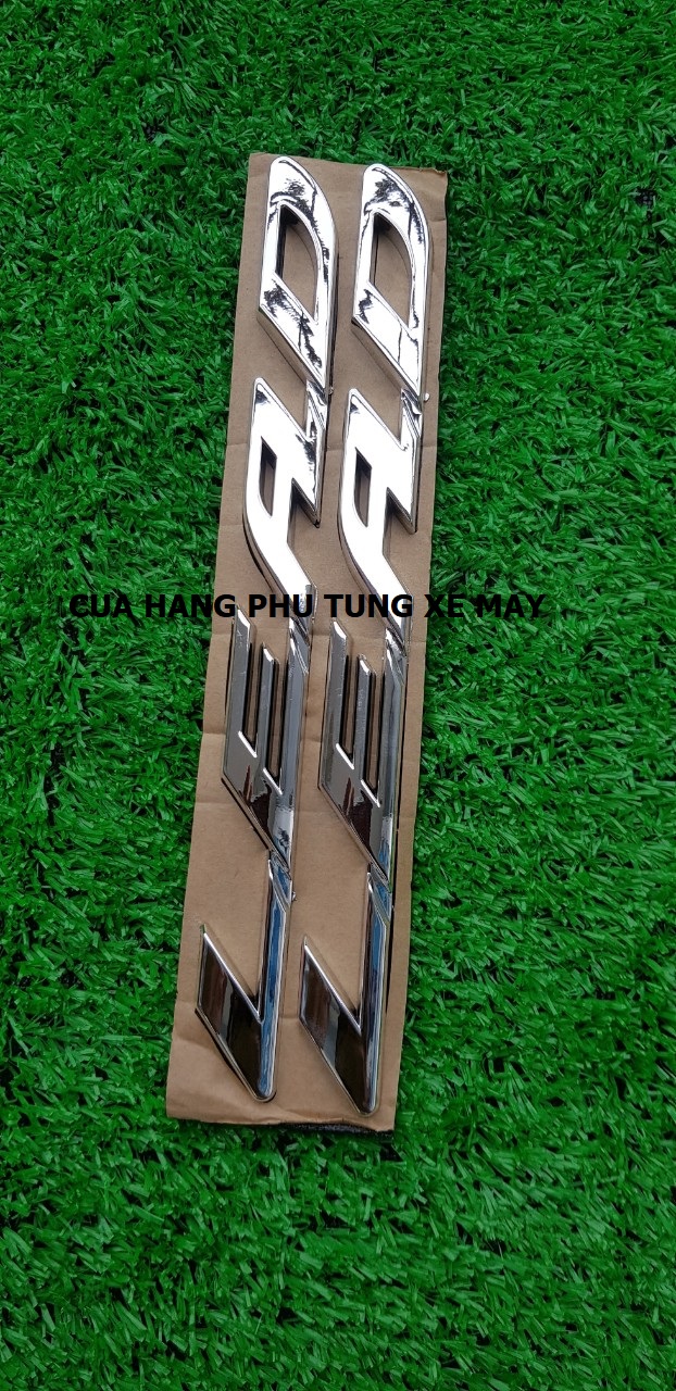 [HCM]Tem Lead Chữ Nổi - 1 Cặp