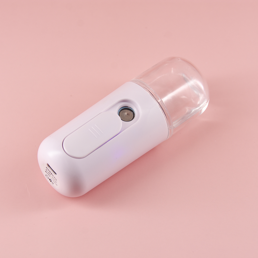 Máy phun sương mini cầm tay Nano Mist Sprayer