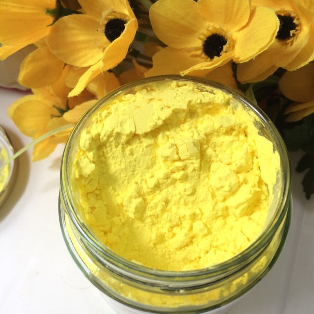 Tinh bột nghệ vàng nguyên chất 500g - tấn phát - Hàng loại 1 chất lượng cao