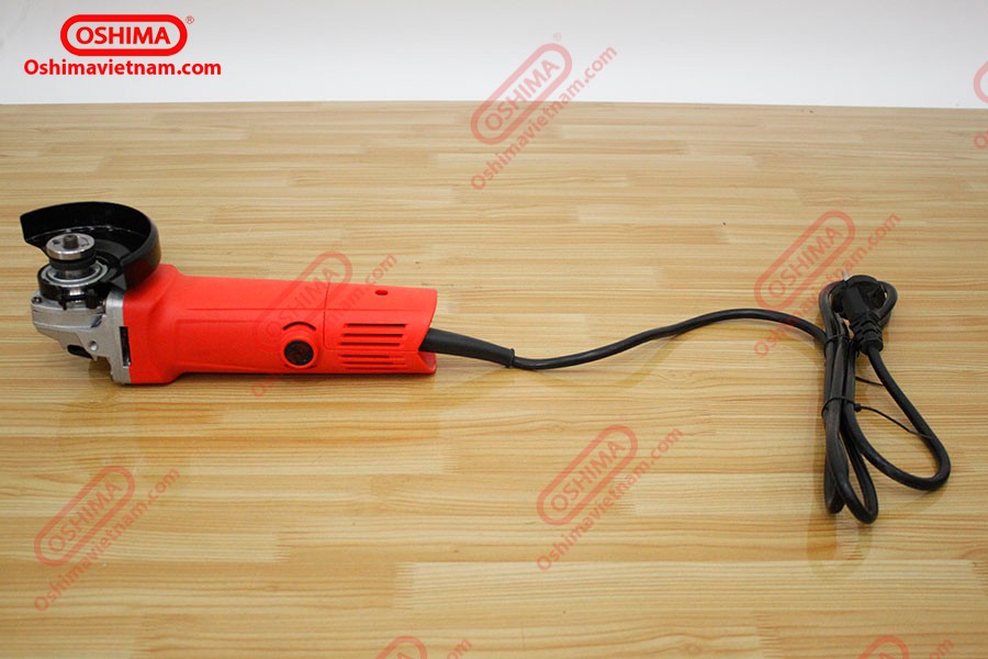 [HCM]Máy mài góc Oshima M650