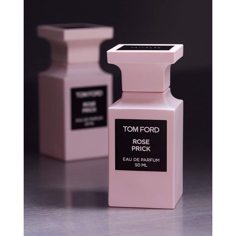 Nước hoa TOM FORD ROSE PRICK EDP [Ống 10ml]