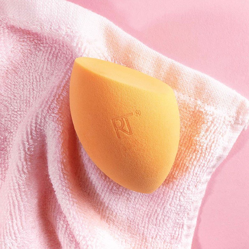 Bông Mút Trang Điểm Nền Real Techniques Miracle Complexion Sponge