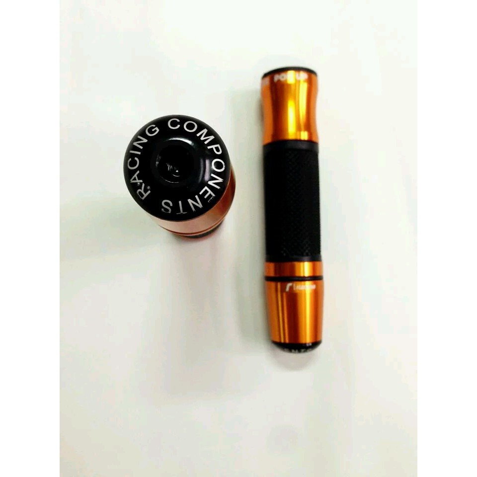 [HCM] Bao tay ga xe máy K21