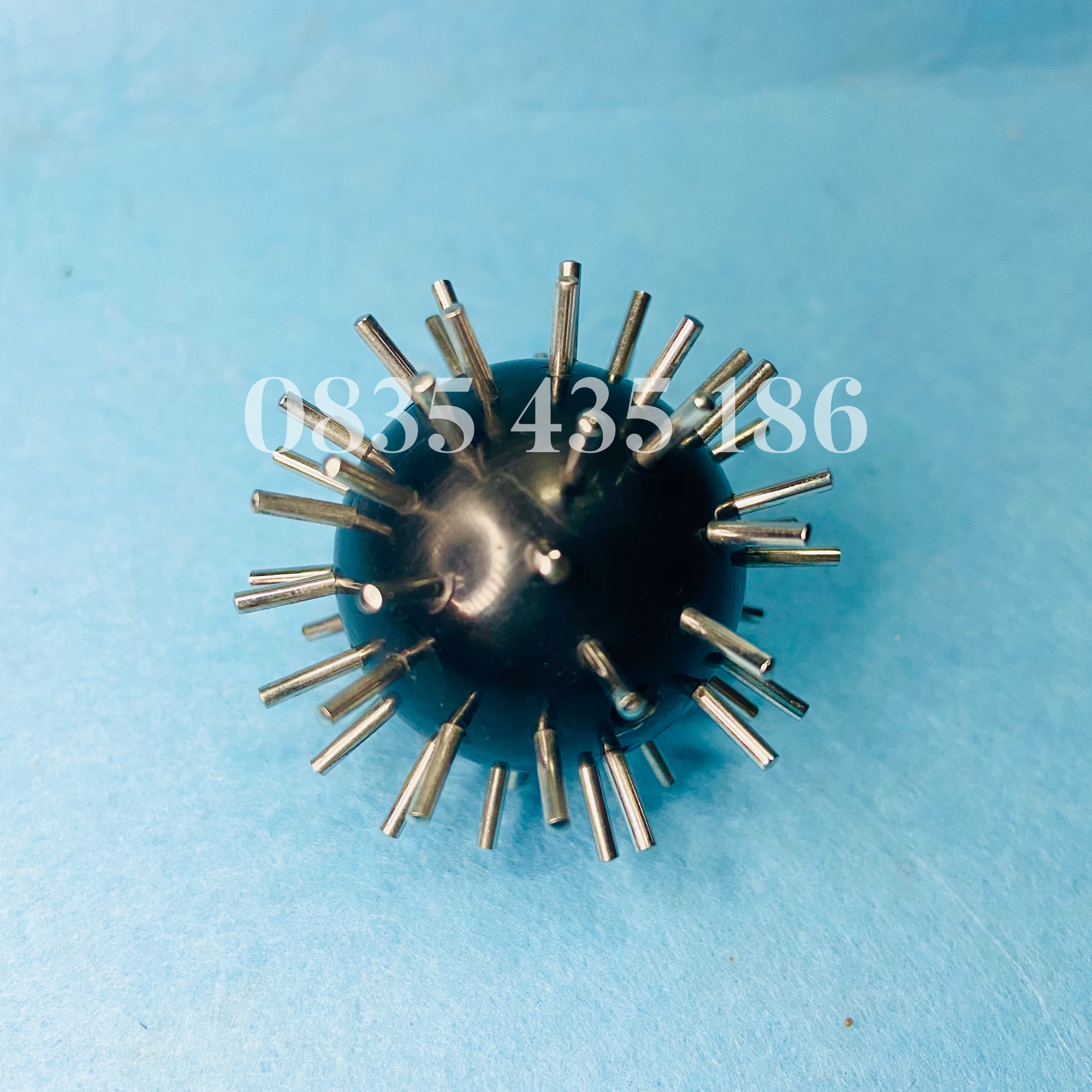 [HCM]Quả Cầu Đinh Diện Chẩn