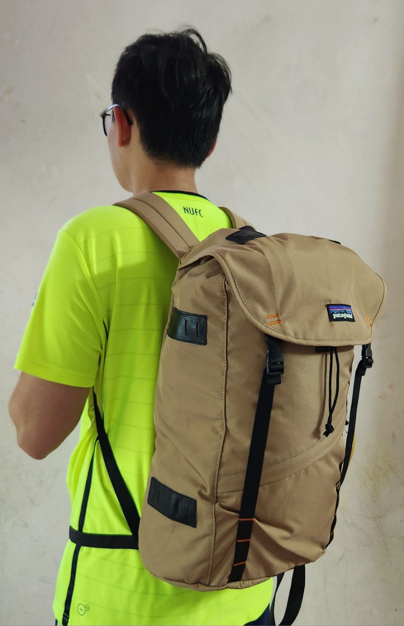 Balo Patagonia Arbor Pack - 26L