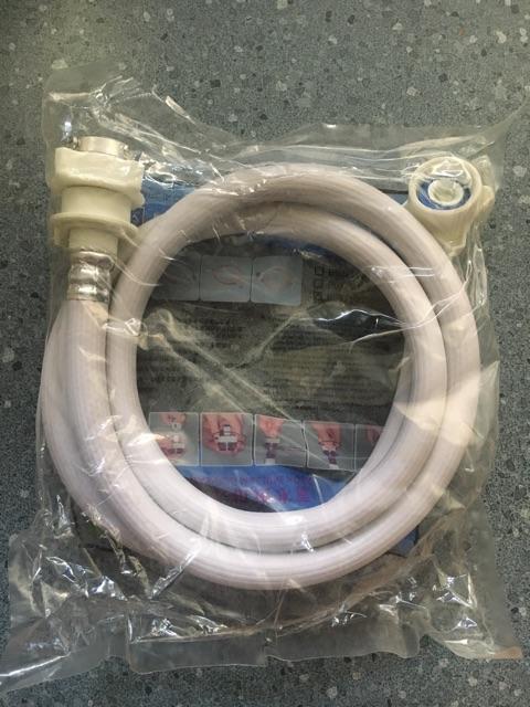 [HCM]Dây cấp nước máy giặt (1,5m)