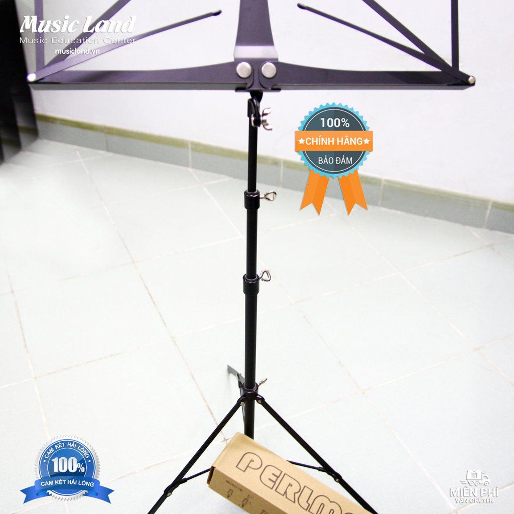 Giá Để Sách Nhạc Perlman - Chính Hãng
