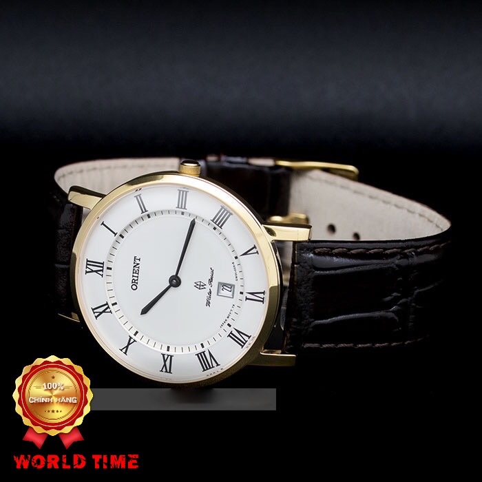 Đồng Hồ Nam Orient FGW0100FW0 [ Full Box , Sổ BH  3 Năm ] -  Automatic