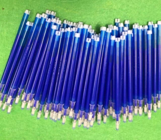 Ruột viết ủi bay 100 cây