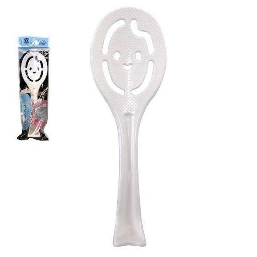 [HCM]Muôi xới cơm YAMADA ( muỗng bới cơm) Hàng Nhật Nội Địa