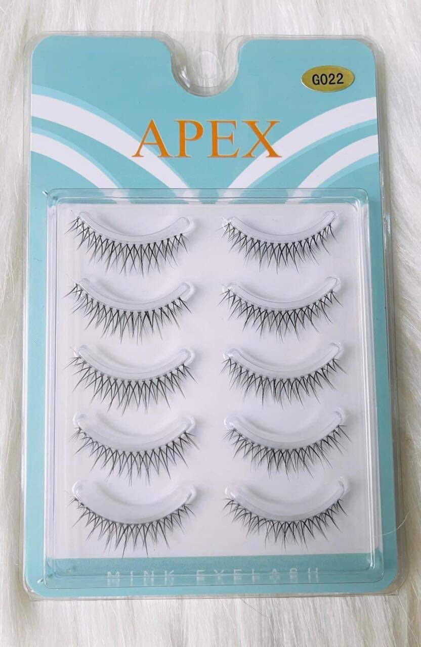 Mi Giả Gân Trong Apex Đủ Các Mã [Chính Hãng]