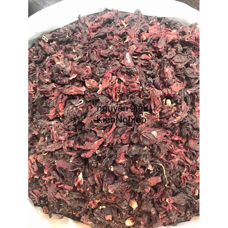 [HCM]Trà hoa dâm bụt đỏ atisô đỏ sấy khô 100 gram sản phẩm tốt chất lượng cao cam kết hàng giống mô tả vui lòng inbox để shop tư vấn thêm