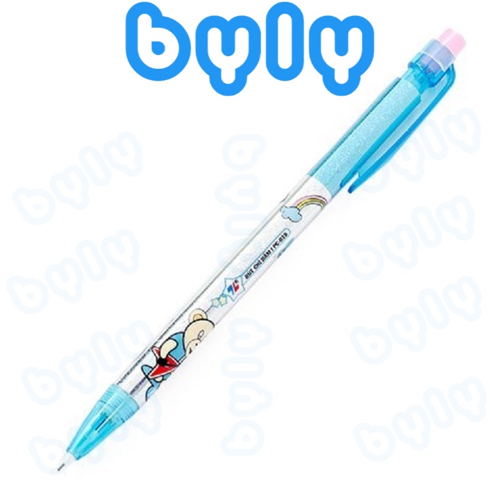 Bút chì bấm Thiên Long ngòi 0.5mm PC-018