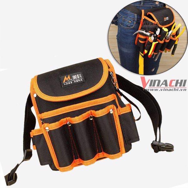 Túi đeo đồ nghề Mytech kiểu 2