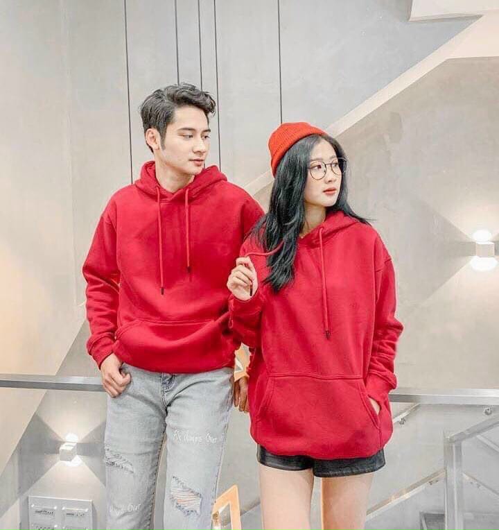 Áo - Hoodie - Sweater - Nỉ Chui