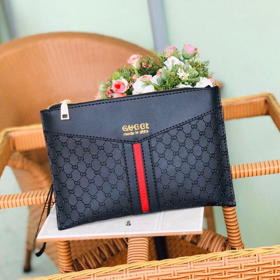 Ví nam cao cấp - Full box