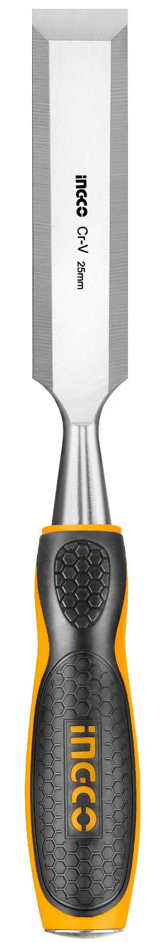 25mm đục gỗ ingco hwc0825